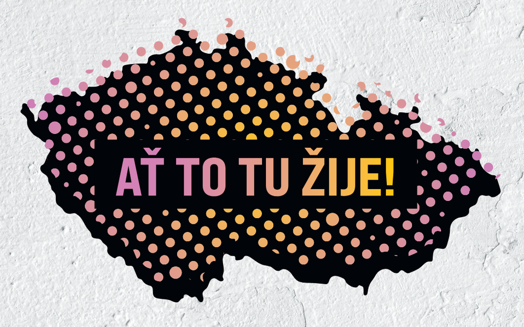 Náš volební program je zveřejněn